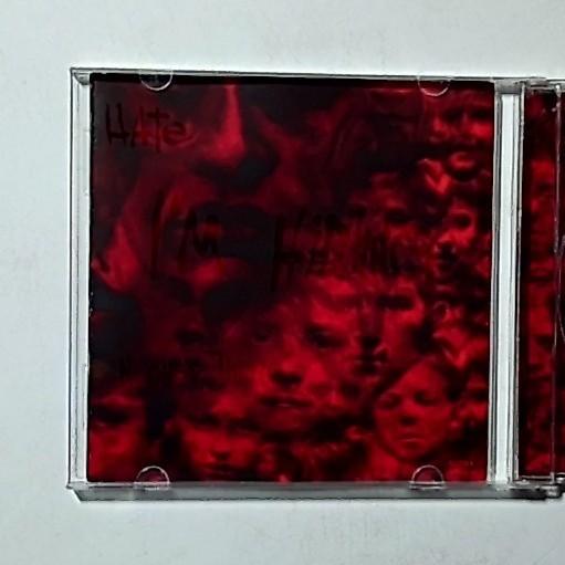 Korn – Untouchables (CD, 2002) Asia 501770.9