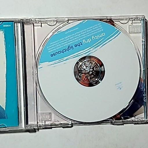 Amity Dry – The Lighthouse (CD, 2003) Australia 980 810-4