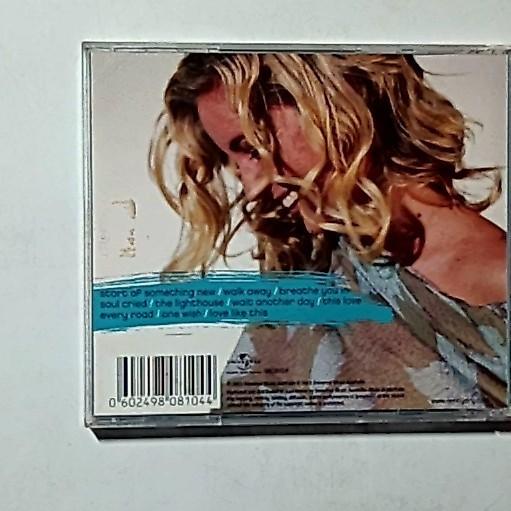 Amity Dry – The Lighthouse (CD, 2003) Australia 980 810-4