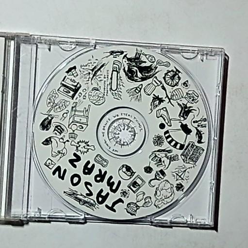 Jason Mraz – We Sing, We Dance, We Steal Things (CD, 2008) Australia 7567899294