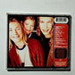 Hanson – Middle Of Nowhere (CD, 1997) Australasia 534 615-2