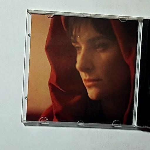 Enya – The Celts (CD, 1992) Europe 4509-91167-2