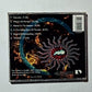 Greg Miller – In The Hiding Place Of Thunder (CD, 1995) Australia TACD0005