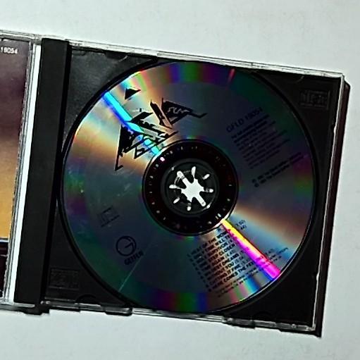 Asia – Asia (CD) UK GFLD 19054