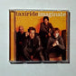 Taxiride – Imaginate (CD, 1999) Australia 3984277222