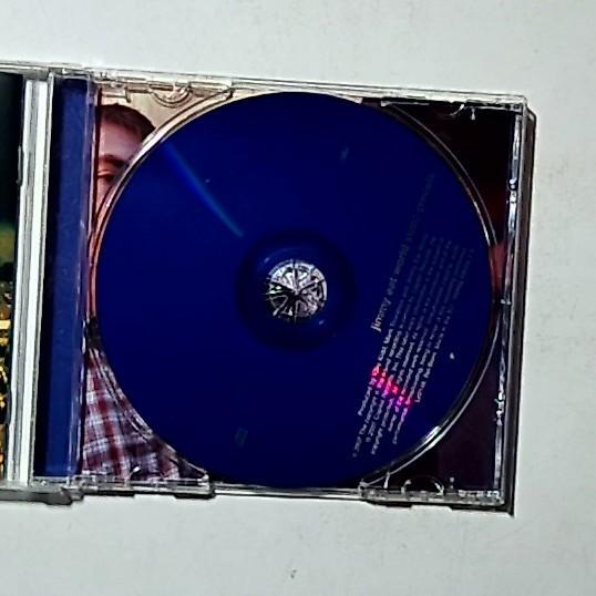 Jimmy Eat World – Static Prevails (CD, 2007) Europe 09463 98168 2 8