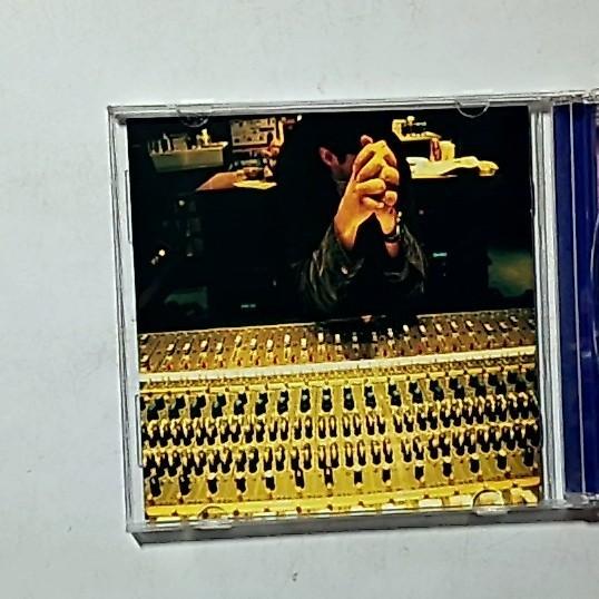 Jimmy Eat World – Static Prevails (CD, 2007) Europe 09463 98168 2 8