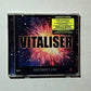 Matthew Cang – Vitaliser (CD, 2002) UK KPM 494 CD