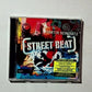 Curtis Schwartz – Street Beat 2 (CD, 2003) UK KPM 536