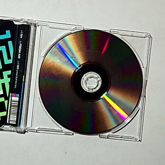 Killing Heidi – I Am (CD, 2004)  Australia 675143.2