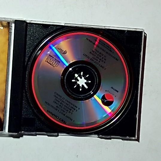 Tracy Chapman – Tracy Chapman (CD) Australasia 9 60774-2