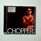 Various – Chopper Words & Music (CD, 2000) Australia LIBCD2003.2