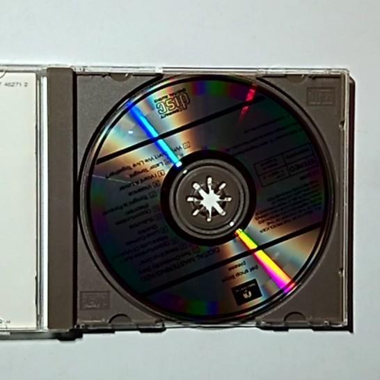 Pet Shop Boys – Please (CD, 1986) Europe CDP 7 46271 2