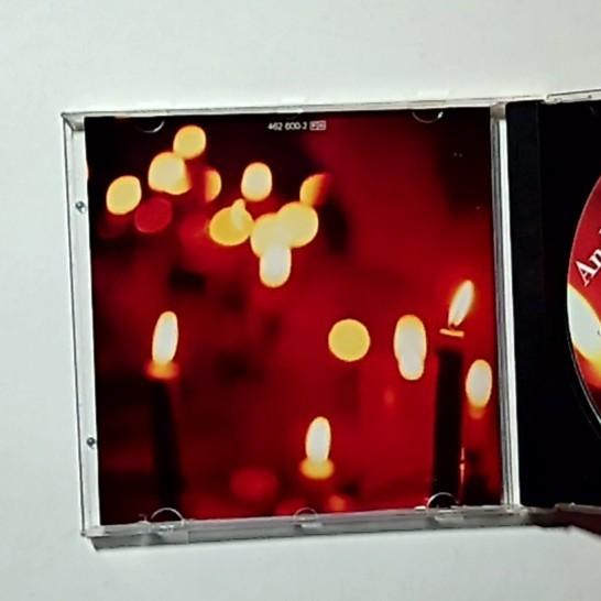 Andrea Bocelli, Myung-Whun Chung – Sacred Arias (CD, 1999) Australasia 462 600-2