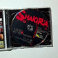 Shakira – Live & Off The Record (CD + DVD, 2004, 2-Disc) Australia 5152833000