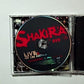 Shakira – Live & Off The Record (CD + DVD, 2004, 2-Disc) Australia 5152833000
