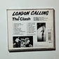 The Clash – London Calling (CD, 1999) Australia cover water damaged 495347 2