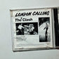 The Clash – London Calling (CD, 1999) Australia cover water damaged 495347 2