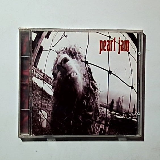 Pearl Jam – Vs. (CD, 1993) Australia 474549 2