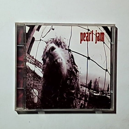 Pearl Jam – Vs. (CD, 1993) Australia 474549 2