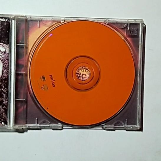 Pearl Jam – Vs. (CD, 1993) Australia 474549 2