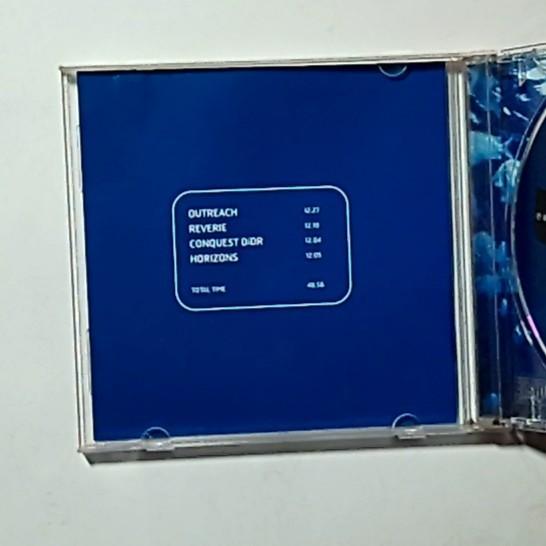 Murdo McRae – Mystic Ocean (CD, 2001) Australia CDPE2861