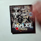 The Paradise Band – One Heart (CD, 2010) Australia none