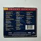 Various – 1997 Grammy Nominees (CD, 1997) Australasia 553 292-2