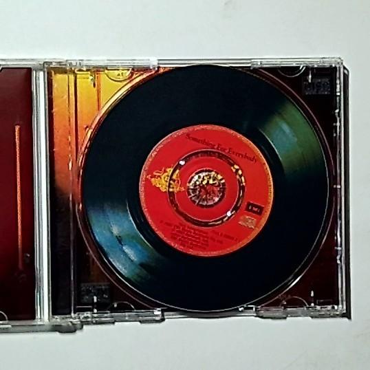 Christopher Franke – Babylon 5: The Long Night (CD, 1998) US SID-0405