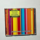Paul Taylor – 2001 Pop Odyssey (CD, 2001) UK MHE-81