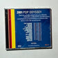 Paul Taylor – 2001 Pop Odyssey (CD, 2001) UK MHE-81