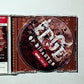 Steven Faux – Edge of Disaster (CD, 2005) UK KPM 622