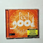 Stephen Baker – Feel Good Factors  (CD, 2001) UK KPM 478