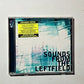 Howie – Sounds From The Leftfield (CD, 2000) UK DWCD 0287