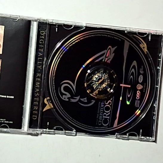 Christopher Cross – The Definitive Christopher Cross (CD, 2001) Australia