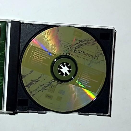 Faith Of Our Fathers II - Classic Religious Anthems Of Ireland (CD, 1998)