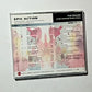 Various – Epic Action (CD, 2006) Europe 630 CD