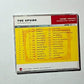 Richard Myhill – The Upside (CD, 2006) UK KPM 635