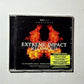 Various – Extreme Impact Reloaded (CD, 2003) UK KPM 560