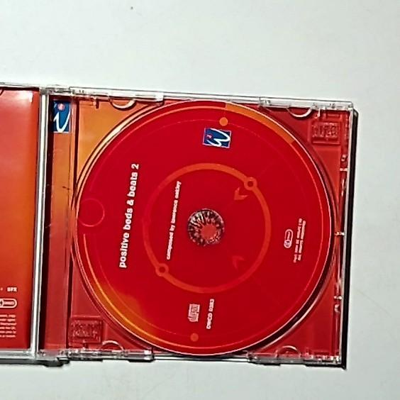 Lawrence Oakley – Positive Beds & Beates 2 (CD, 2004) US DWCD 0383