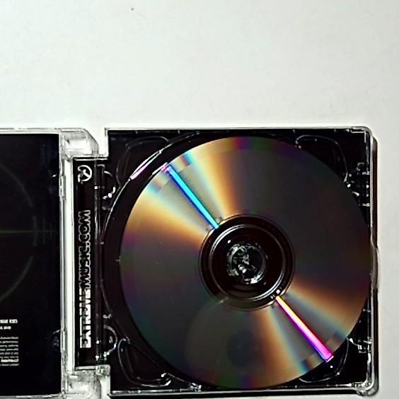 Deeptronica – Deeptronica  (CD, 2009) UK XCD 164