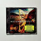 David Hewson – Metamorphosis: 4 (CD, 2002) UK & Europe KPM 501 CD