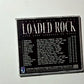 Howie – Loaded Rock (CD) UK DWCD 0356