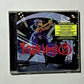 Jan Cyrka, Toby Bricheno – Trigger Happy 3 (CD, 2003) UK KPM 555 CD