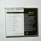 Various – The Vinyl Remixes (CD, 1999) UK KPM 414