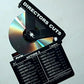 Director's Cut – Action 2 (CD, 2002) UK DCD012