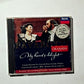 Luciano Pavarotti, Nuccia Focile – My Heart's Delight (CD, 1994)