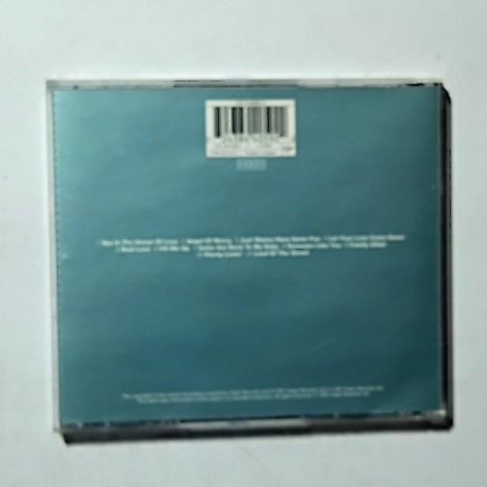 Steve Winwood – Junction Seven (CD, 1997) US 7243 8 44059 2 2