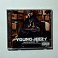 Young Jeezy – Let's Get It: Thug Motivation 101 (CD) US B0004421-02 IN02