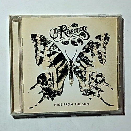 The Rasmus – Hide From The Sun (CD, 2005) Europe 9873691
